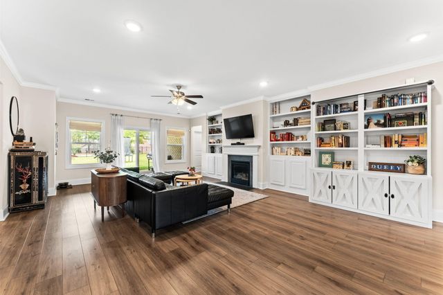 2050 Hatteras Way, Sumter, SC 29153