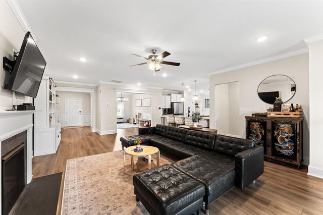 2050 Hatteras Way, Sumter, SC 29153