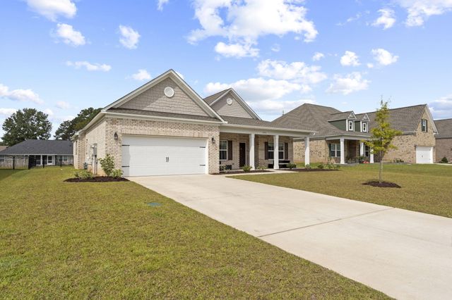 2050 Hatteras Way, Sumter, SC 29153