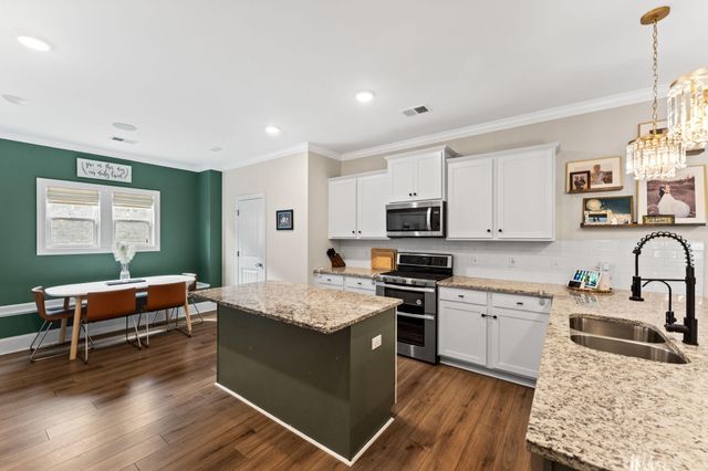 2050 Hatteras Way, Sumter, SC 29153