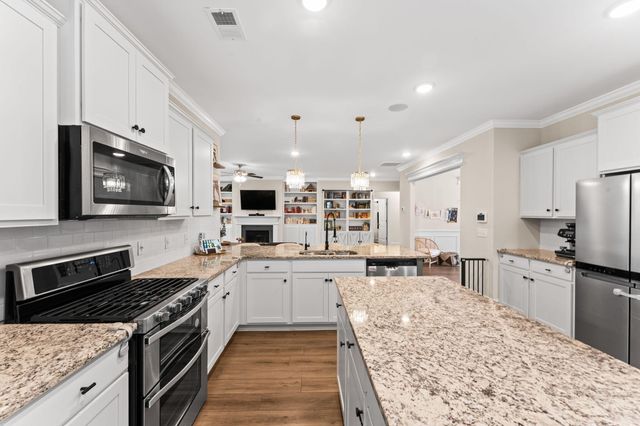 2050 Hatteras Way, Sumter, SC 29153