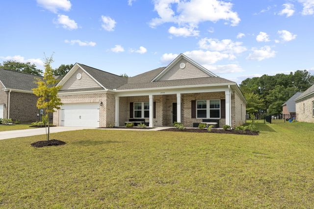 2050 Hatteras Way, Sumter, SC 29153