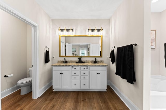 2050 Hatteras Way, Sumter, SC 29153