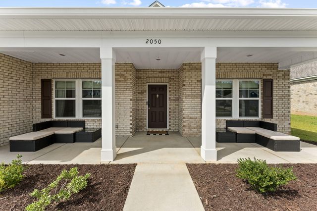 2050 Hatteras Way, Sumter, SC 29153