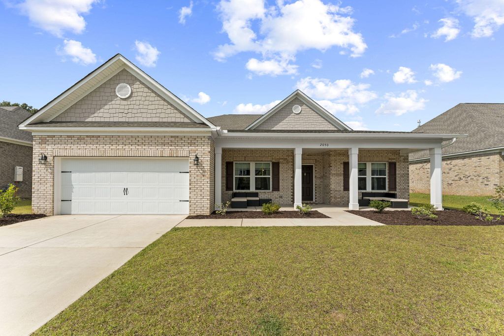 2050 Hatteras Way, Sumter, SC 29153