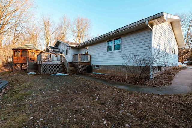 904 WINTON STREET, Wausau, WI 54403