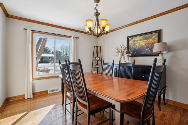 W336N5271 Wedgewood DRIVE, Nashotah, WI 53058