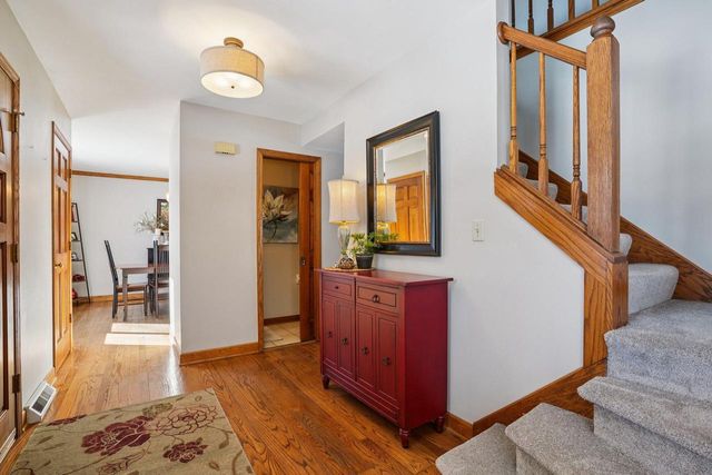 W336N5271 Wedgewood DRIVE, Nashotah, WI 53058