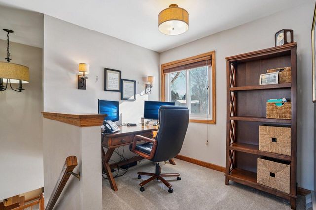 W336N5271 Wedgewood DRIVE, Nashotah, WI 53058