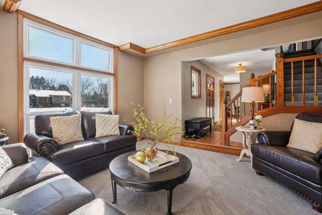 W336N5271 Wedgewood DRIVE, Nashotah, WI 53058