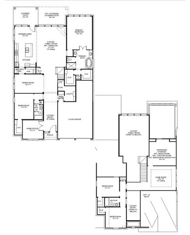 31018 Basin Bank Lane, Fulshear, TX 77441