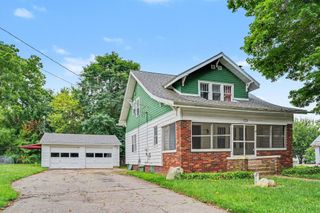 114 Mansie Street, Marshall Twp, MI 49033
