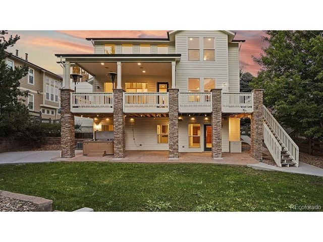 14484 W Dartmouth Ave, Denver, CO 80228