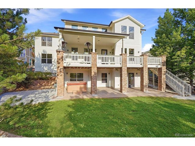 14484 W Dartmouth Ave, Denver, CO 80228
