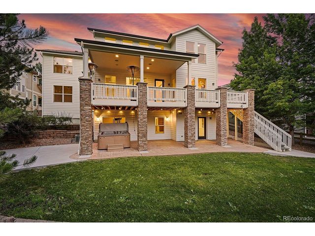 14484 W Dartmouth Ave, Denver, CO 80228