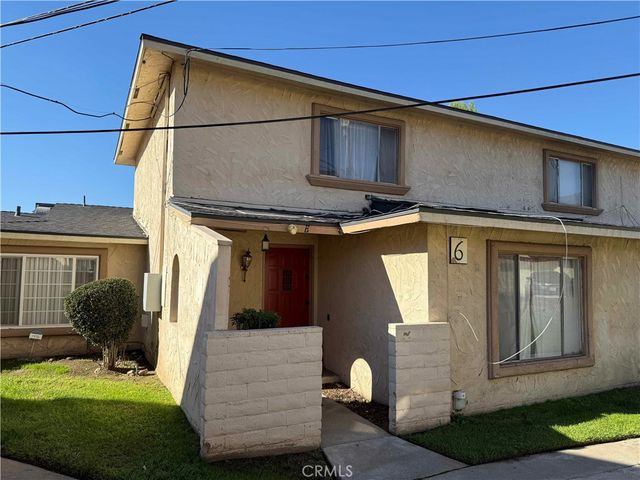 3700 Mountain 6E, San Bernardino, CA 92404