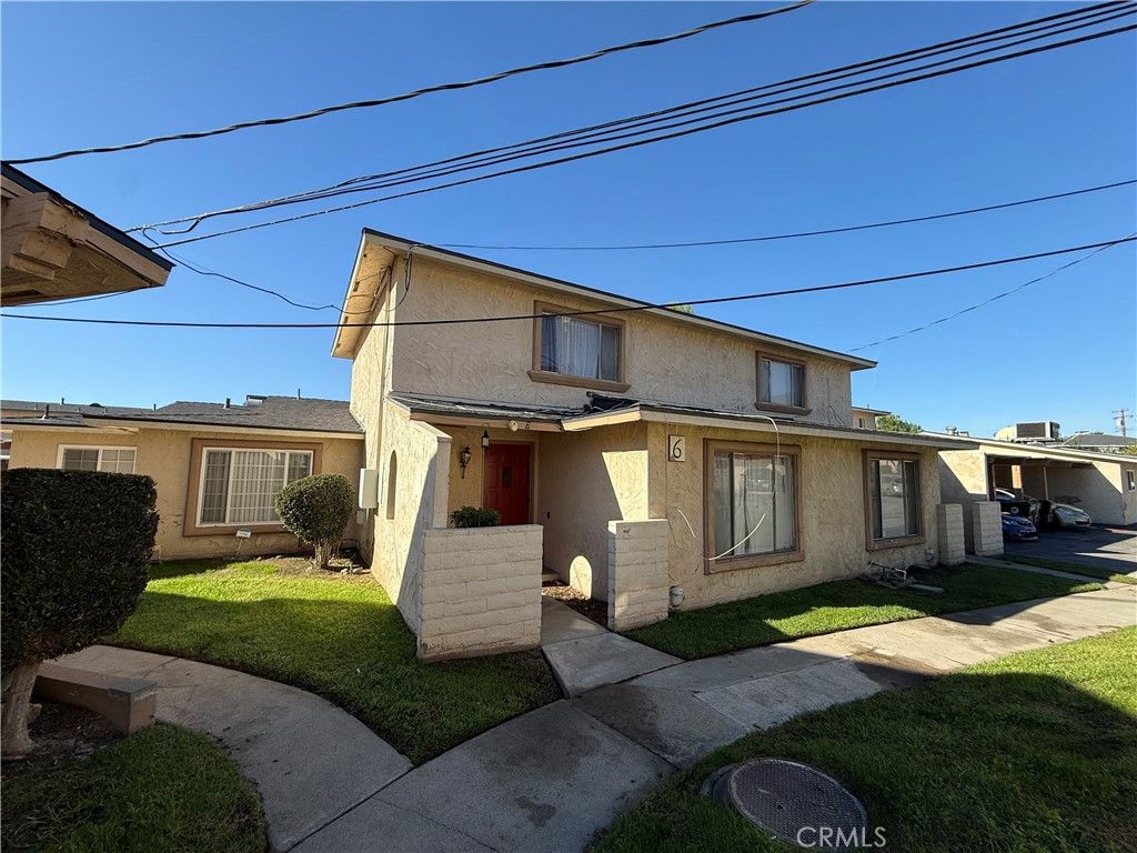3700 Mountain 6E, San Bernardino, CA 92404