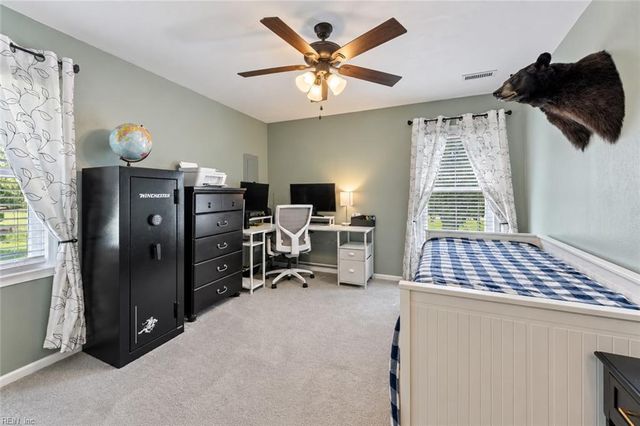 3423 Manning RD, Suffolk, VA 23434
