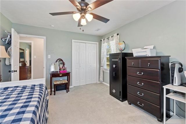 3423 Manning RD, Suffolk, VA 23434