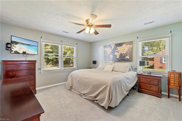 3423 Manning RD, Suffolk, VA 23434