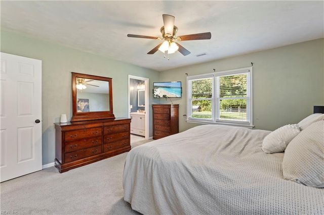 3423 Manning RD, Suffolk, VA 23434