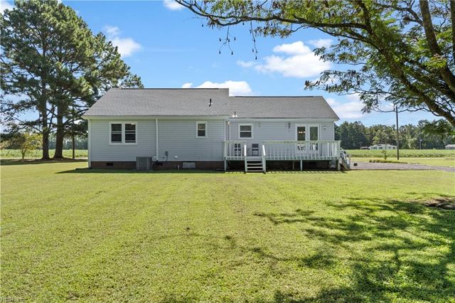 3423 Manning RD, Suffolk, VA 23434