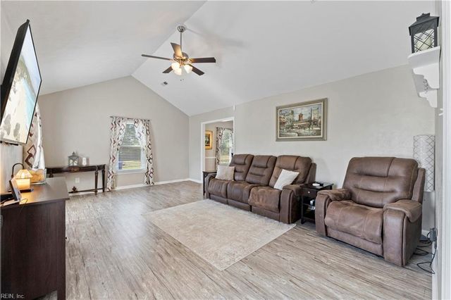 3423 Manning RD, Suffolk, VA 23434