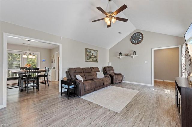 3423 Manning RD, Suffolk, VA 23434