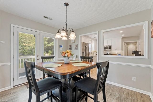 3423 Manning RD, Suffolk, VA 23434