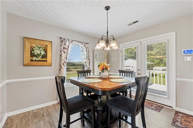 3423 Manning RD, Suffolk, VA 23434
