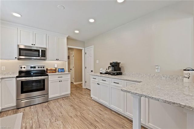 3423 Manning RD, Suffolk, VA 23434