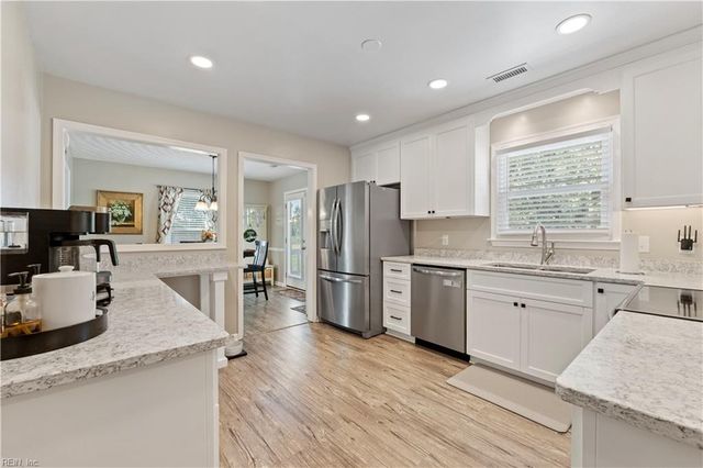 3423 Manning RD, Suffolk, VA 23434