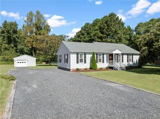 3423 Manning RD, Suffolk, VA 23434