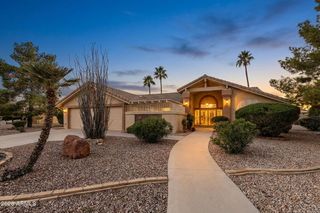 13826 W CASA LINDA Drive, Sun City West, AZ 85375