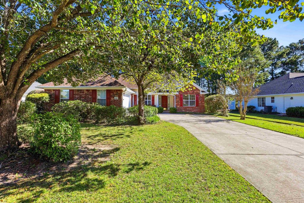 4107 Steeple Chase Dr., Myrtle Beach, SC 29588 — photo 2