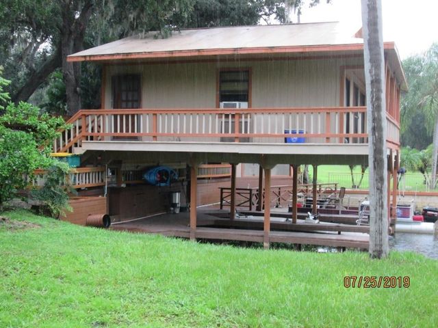 2690 E LAKE ROAD, Kissimmee, FL 34744