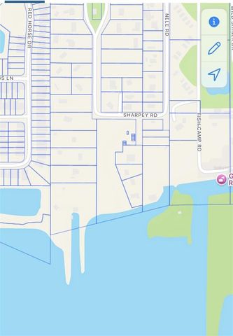 2690 E LAKE ROAD, Kissimmee, FL 34744