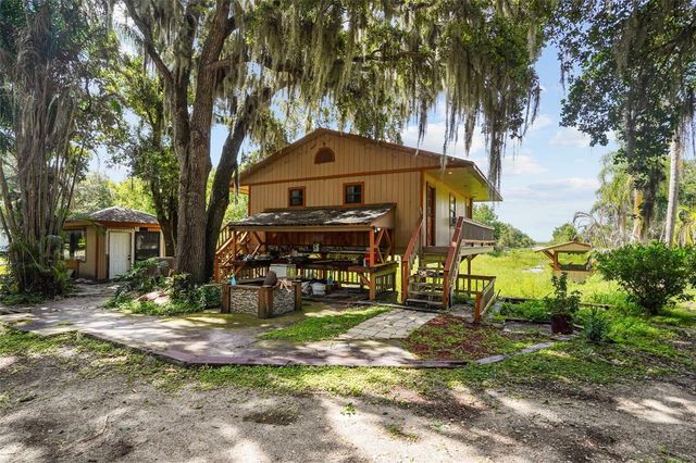 2690 E LAKE ROAD, Kissimmee, FL 34744
