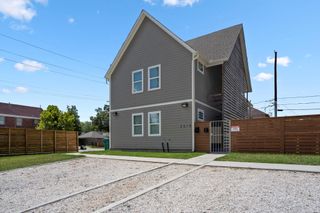 2518 Cleburne Street, Houston, TX 77004
