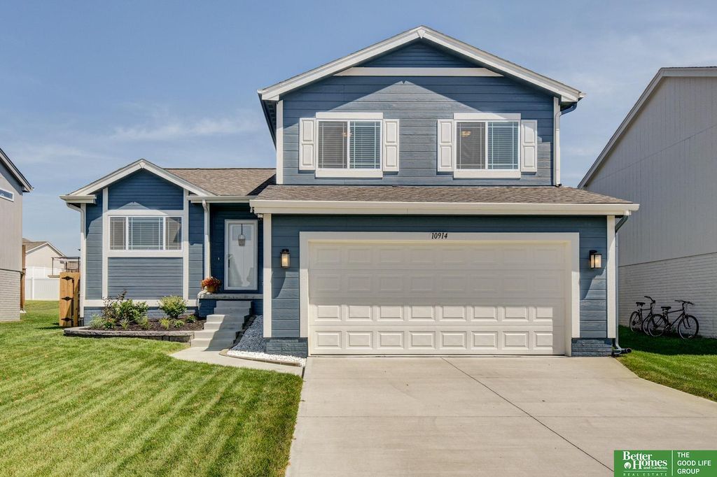 10914 Baker Street, Omaha, NE 68142