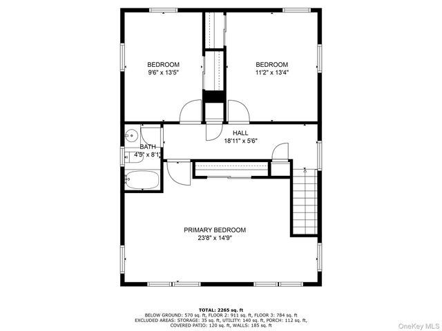 8343 261st Street, Floral Park, NY 11004