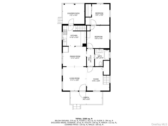 8343 261st Street, Floral Park, NY 11004