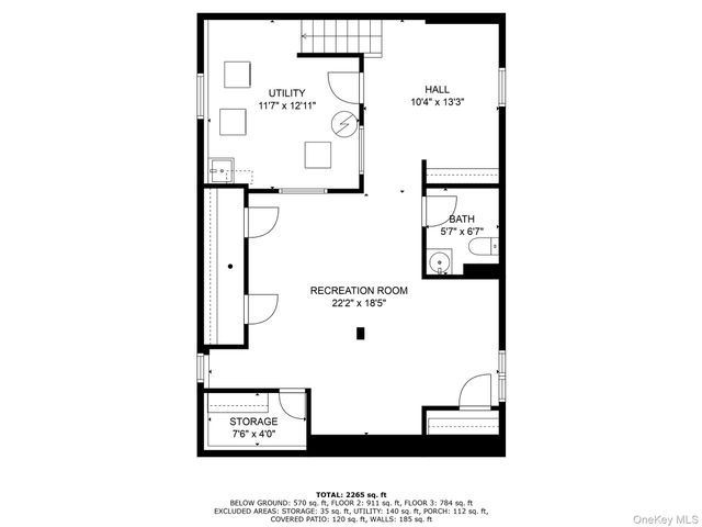 8343 261st Street, Floral Park, NY 11004