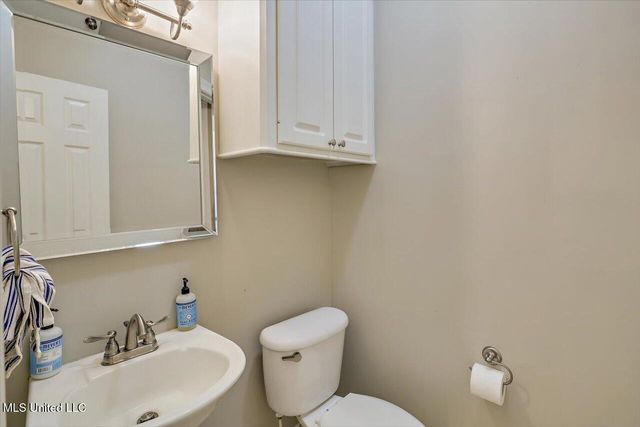 449 Abbey Woods, Brandon, MS 39047