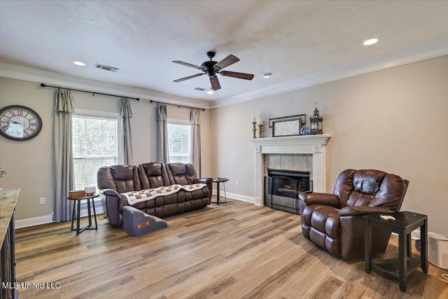 449 Abbey Woods, Brandon, MS 39047