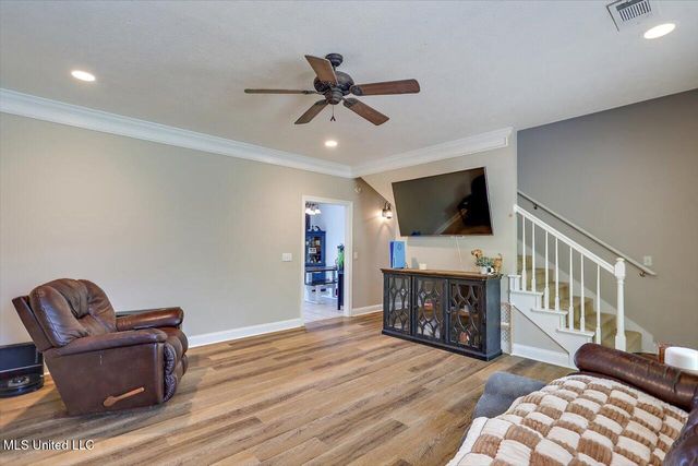 449 Abbey Woods, Brandon, MS 39047