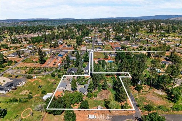 6153 Twin, Paradise, CA 95969