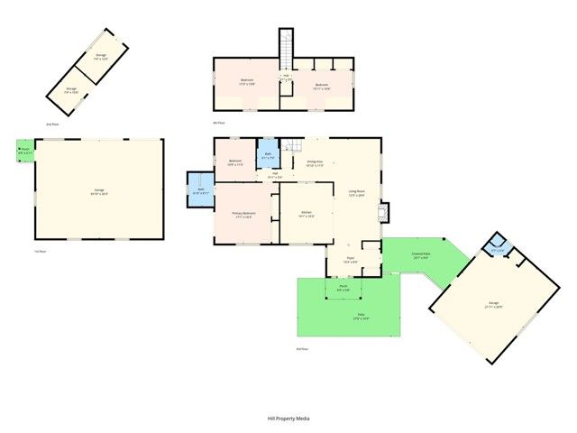 6153 Twin, Paradise, CA 95969