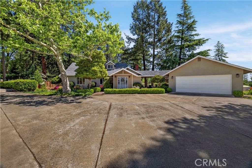 6153 Twin, Paradise, CA 95969