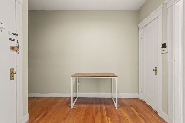 90 Bynner St 4, Boston, MA 02130